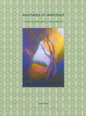 46  Garage Press  Anatomies of Innocence  Northrop Moore & Ovenden  2009