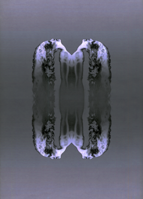 47  Garage Press  Am I A Ghost   30 Ghost stories by Ovenden  2015