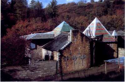 Barley Splatt Country Life 1985-1