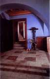 ARCHITECTURE