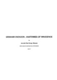Anatomies of Innocence