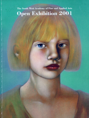 Open Exhibition 2001