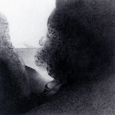 Moorland Tree (1964)