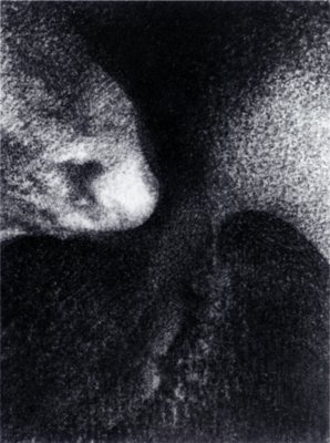 Night, Dartmoor (1966)