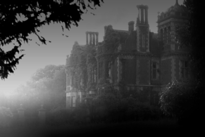 Shropshire Haunted House