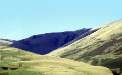 Yorkshire