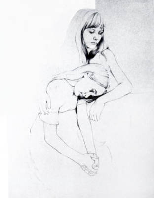 Two Girls