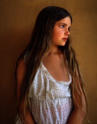 Portrait bb