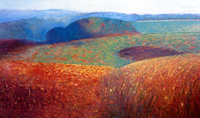 Cornfields (1963)