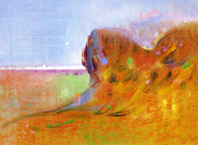 Landscape study (1962)