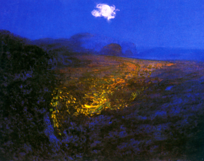 Summer Moon (1963)