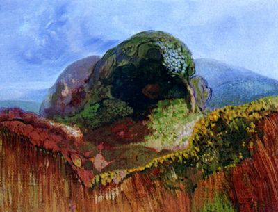 The Tor (1965)