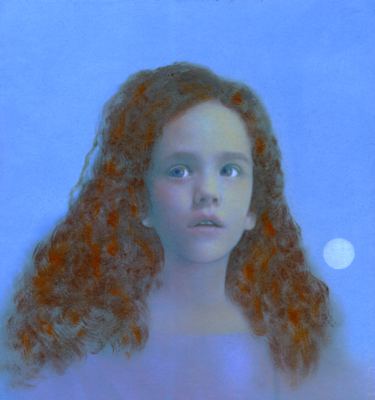 Illustration for As Through a Glass Darkly 2