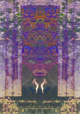 Illustration for The Garden of Grace 2