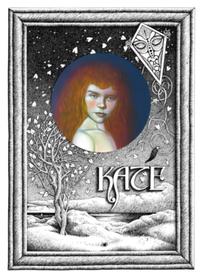 Partridge & Ovenden  Acrostics  Kate