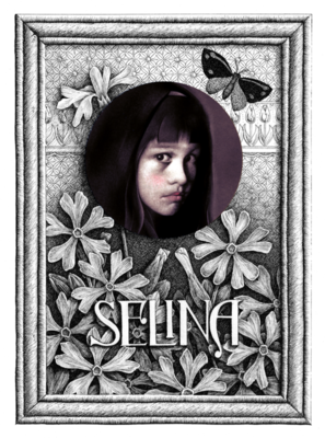 Partridge & Ovenden  Acrostics  Selina
