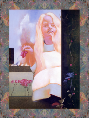 Alice In the Garden (1969)