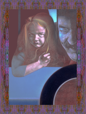 Alice Mad Hatter etc (1968)
