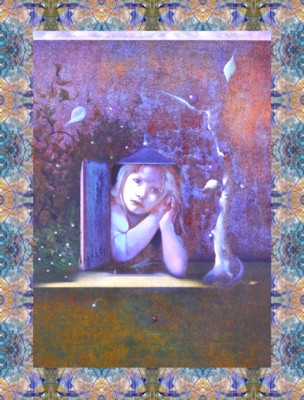 Alice The Secret Garden (1968)