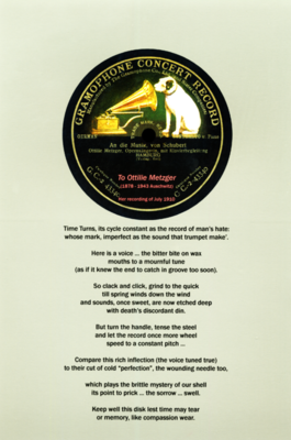 An Early Recordings Catalogue