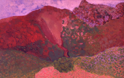 Devon Landscape 01 (1958)