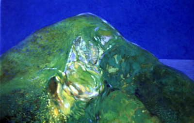 Devon Landscape 02 (1958)