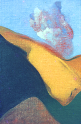 Welsh Hills 02 (1959)