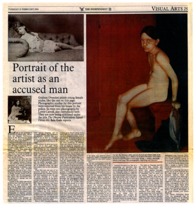 Independent (15021994)