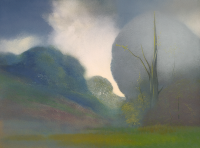 Early Morning Mist (2018)