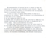 Jerrold Northrop Moore - Character Statement