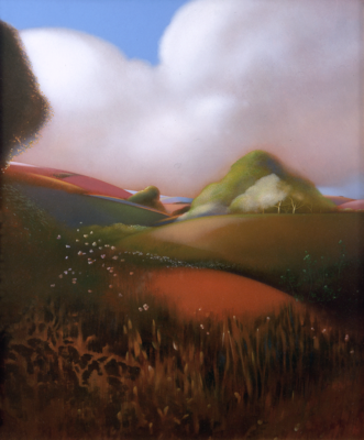 66 The Red Field