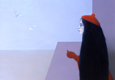 A Winter Holiday (2008)
