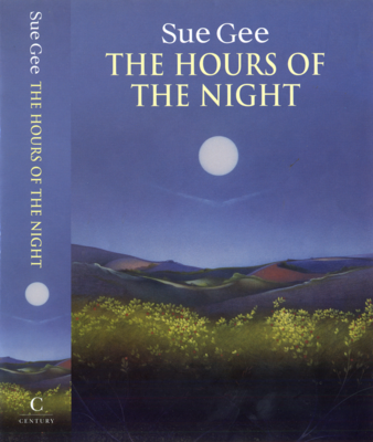 The Hours of the Night Cover (1996)
