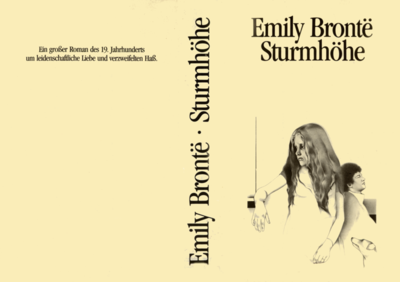 Wuthering Heights Cover (1981)