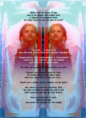 A Homily (1998)