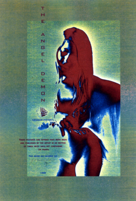 Angel Demon 7