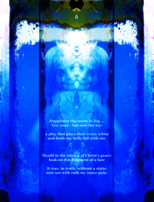 As Through a Glass Darkly 4