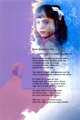 As Through a Glass Darkly 5