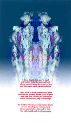 As Through a Glass Darkly 6