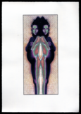 PRINTS FROM THE COMPUTER