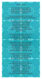 New Poems