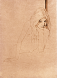 DRAWINGS - PENCIL