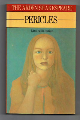 arden pericles cover
