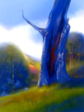 PASTORAL and PANTHEISM