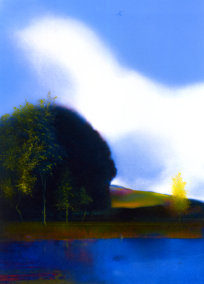 The Windhover (2004)
