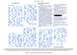 Letters of importance
