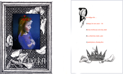 Acrostic Duska