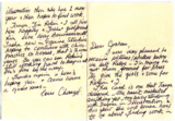 Cherryl Stonely Letter