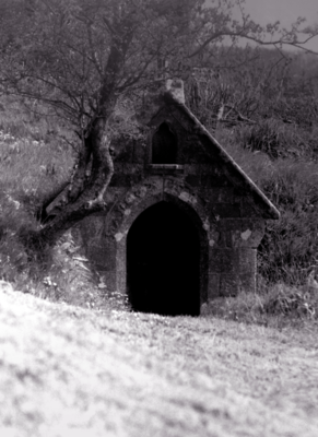 Holy Well Whitestone