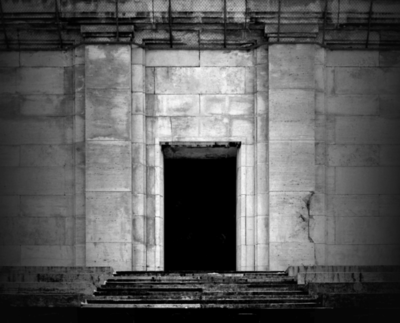 Nurenburg Portico to Hell